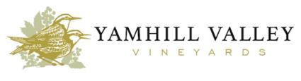 Yamhill Valley Vineyards logo