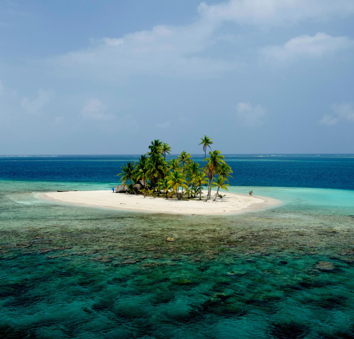 Islands