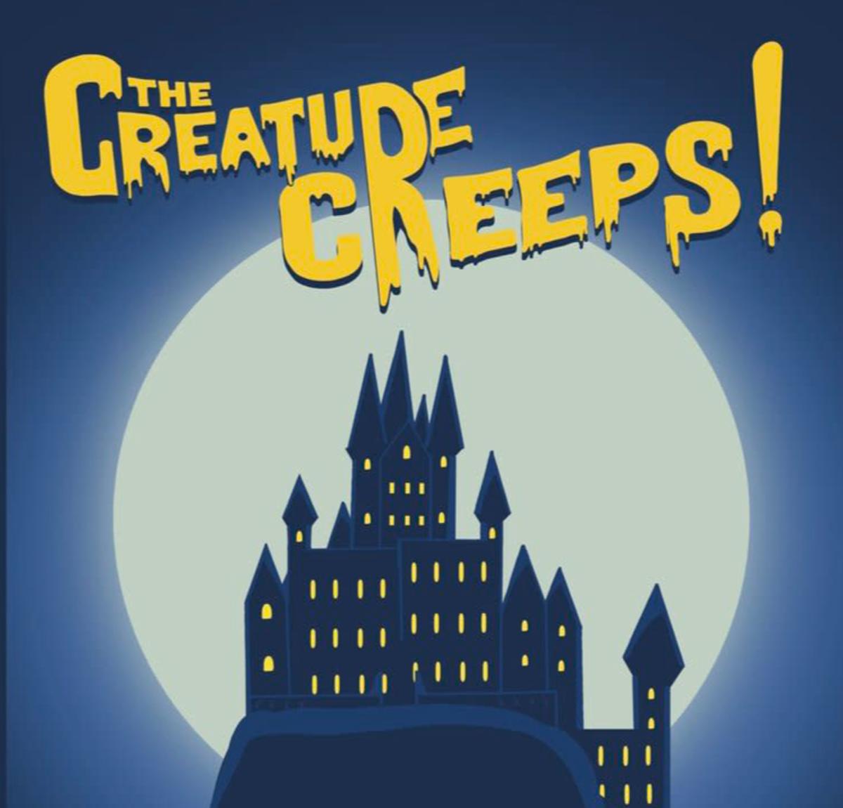creature creeps