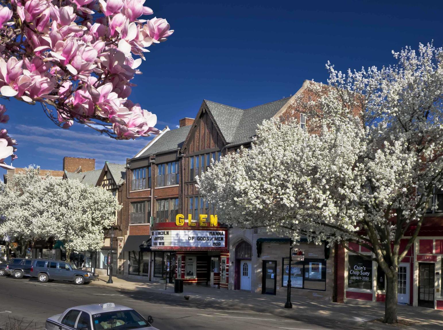 Discover DuPage County, Illinois Communities