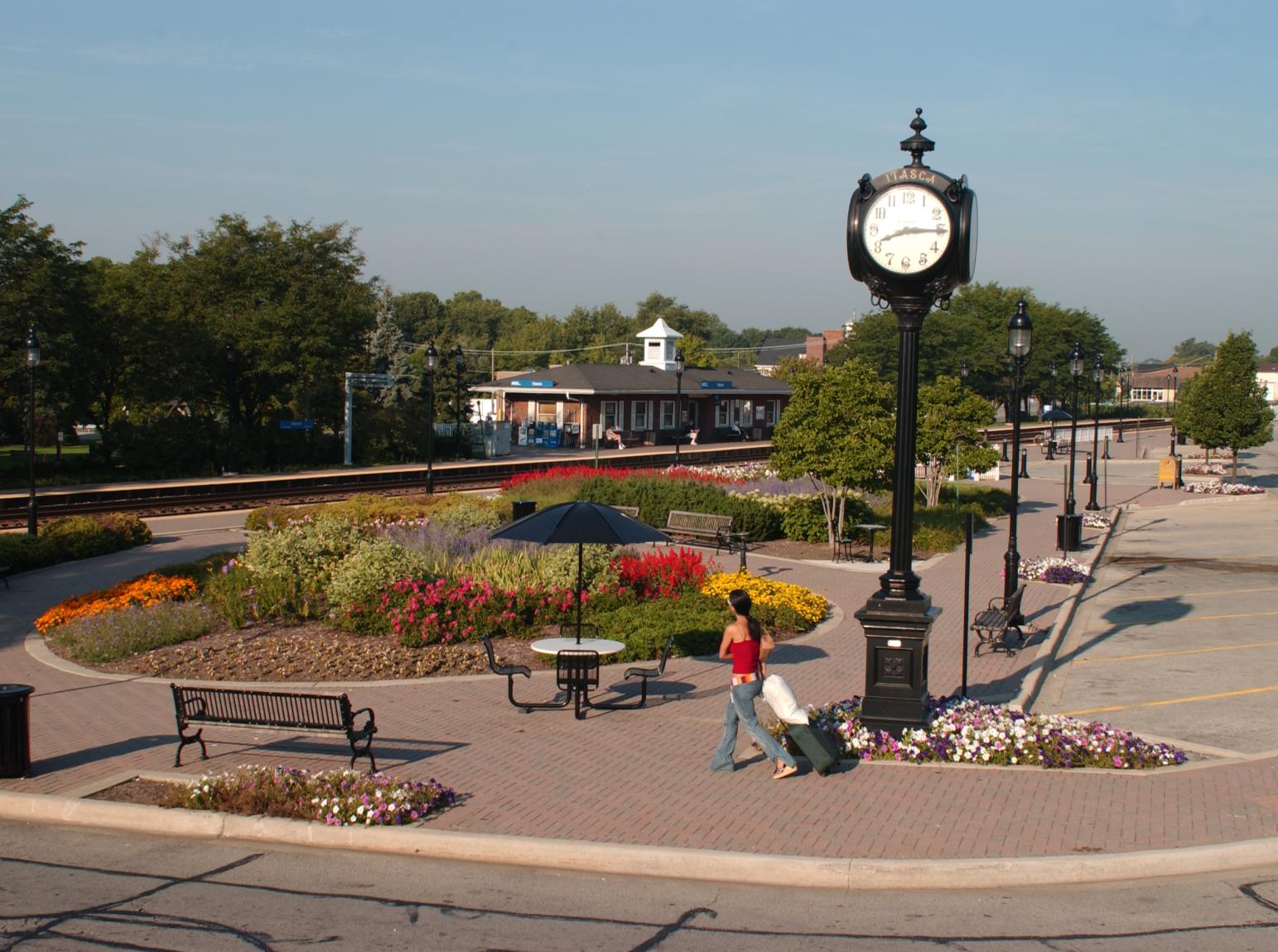 Discover DuPage County Illinois Communities