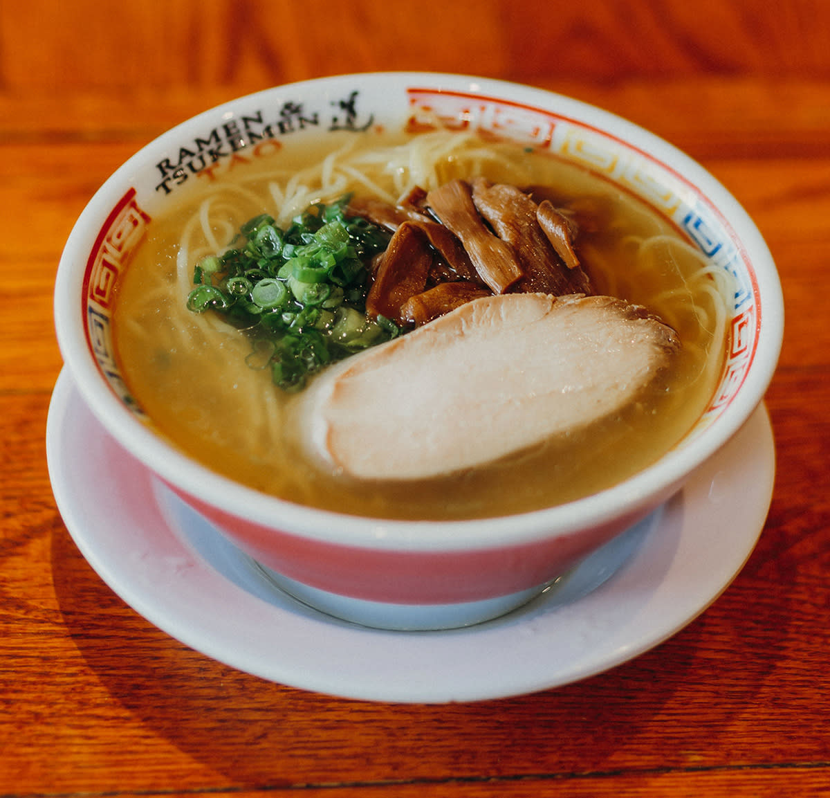 Ramen & Tsukemen TAO, Buena Park, CA