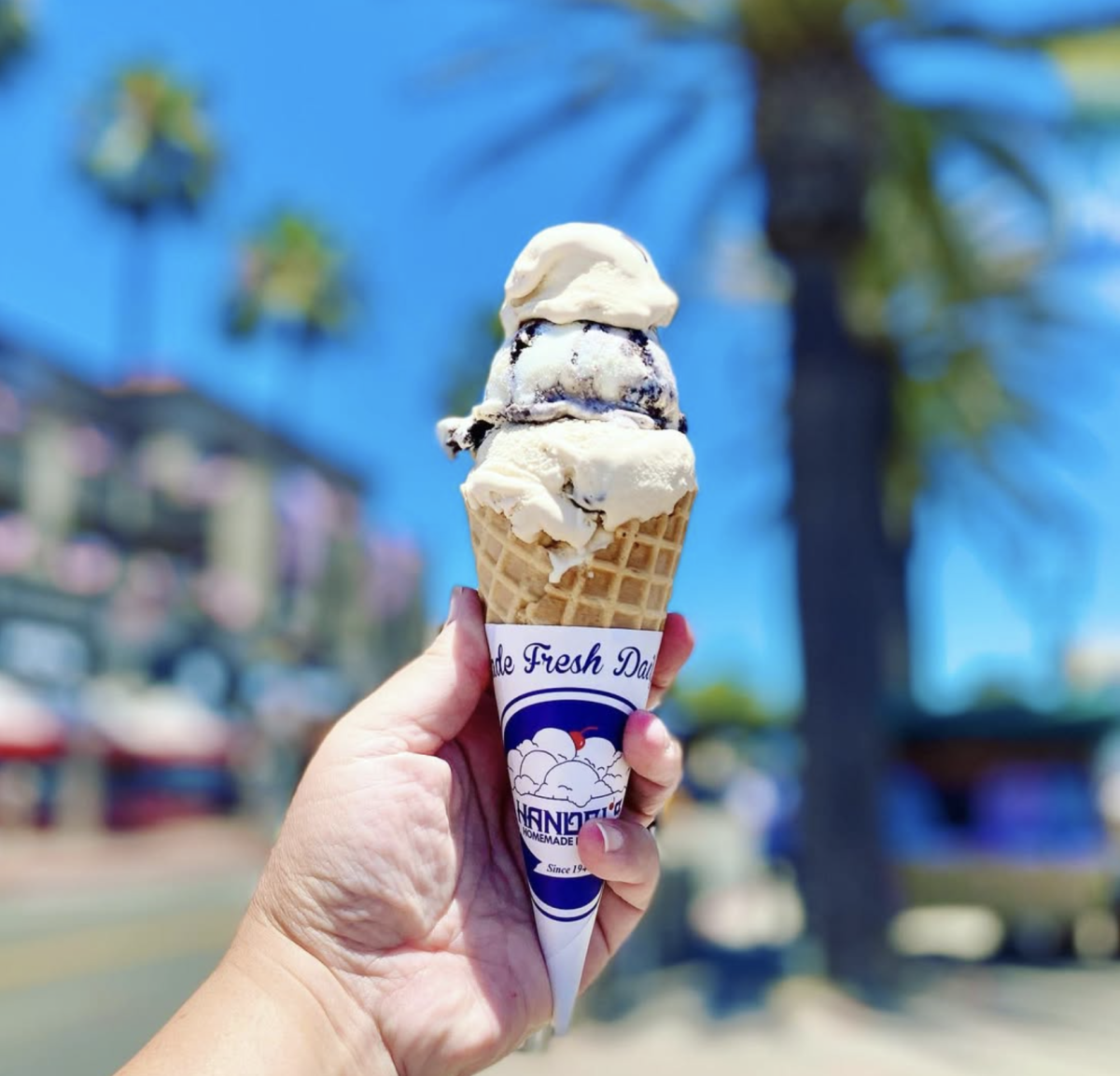 Handel's Ice Cream