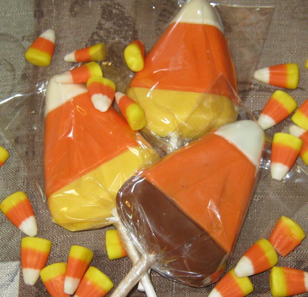 Lollipop Shop