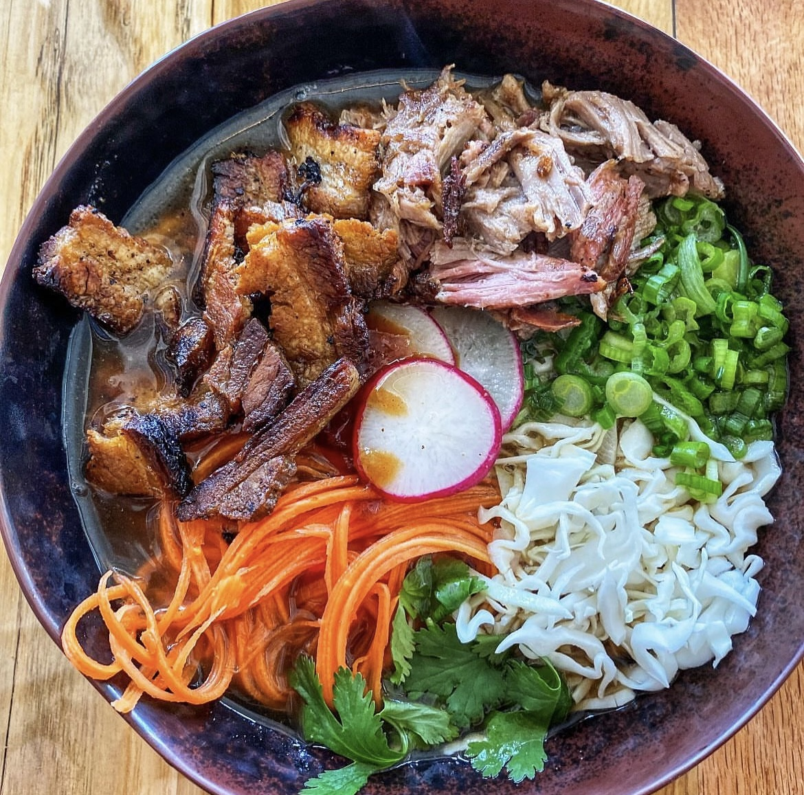 Skully's Ramen