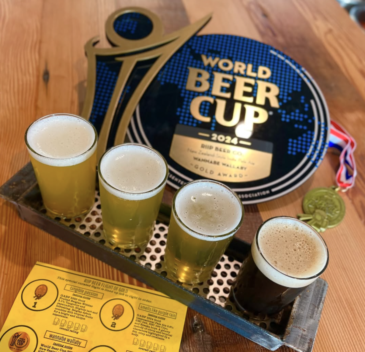 Riip Beer