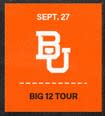 Baylor Game Day