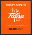 Tulsa Game Day