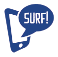 Surf Link Icon