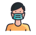 Paducah Cares - Wear a Mask