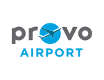 Provo Airport Logo