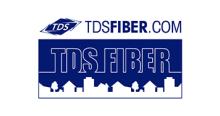 tds fiber logo
