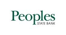 peoples state bank logo