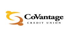 covantage credit union logo