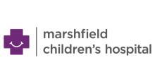 marshfield childrens hospital logo