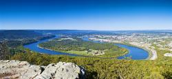 Moccasin Bend_Getty Images