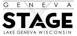 Logo for the Geneva Stage