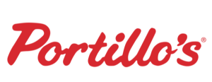 Portillo's Logo