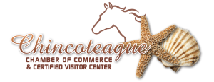Chincoteague Logo