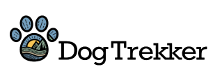 DogTrekker Logo