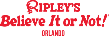 Ripley's Believe it or Not! Orlando Odditorium logo