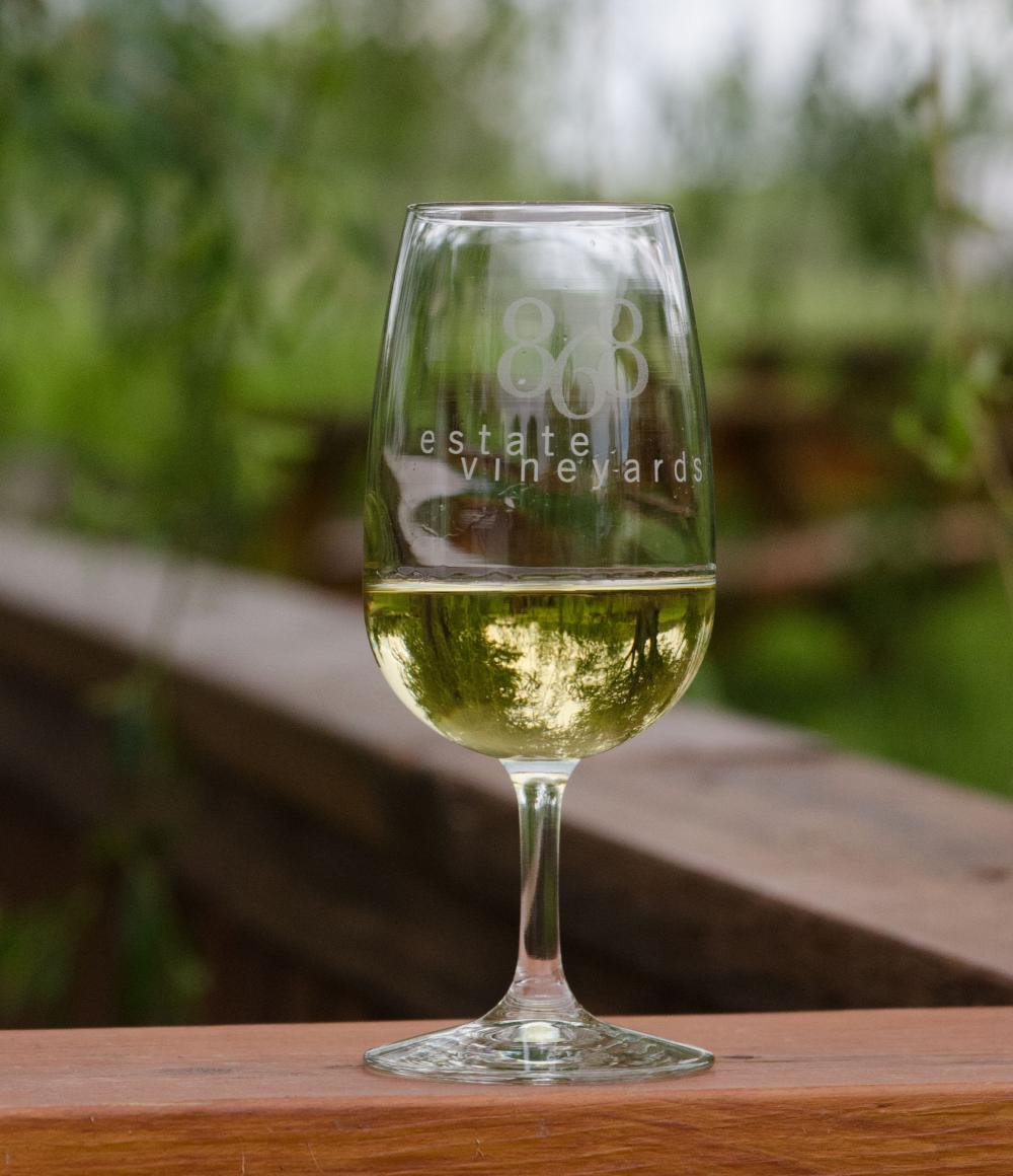 868 Estate Vineyards