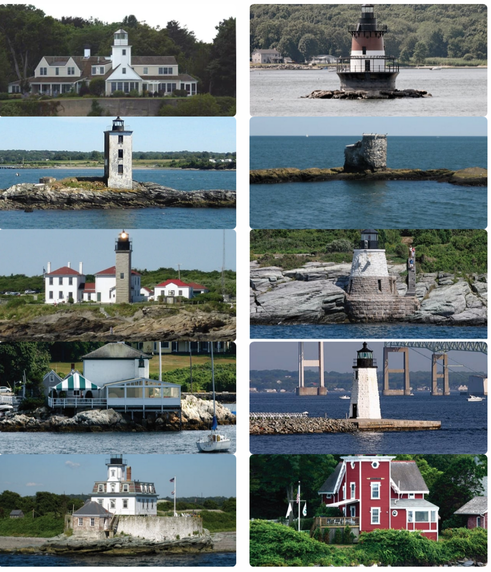 Lighthouse Tour