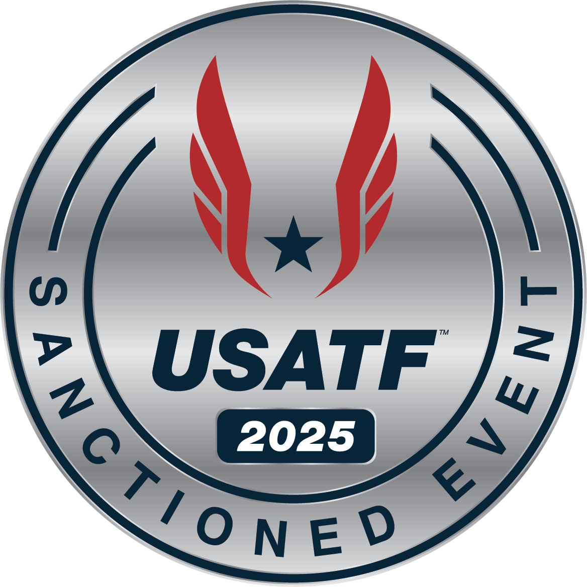 2025 USATF Sanctioned Event