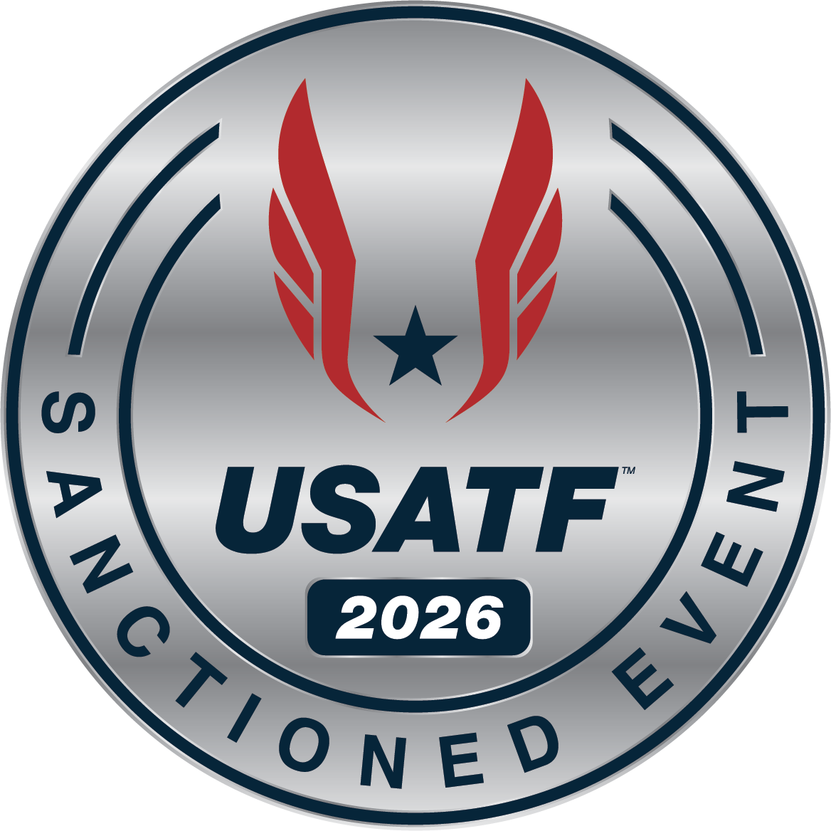 2026 USATF Sanctioned Event