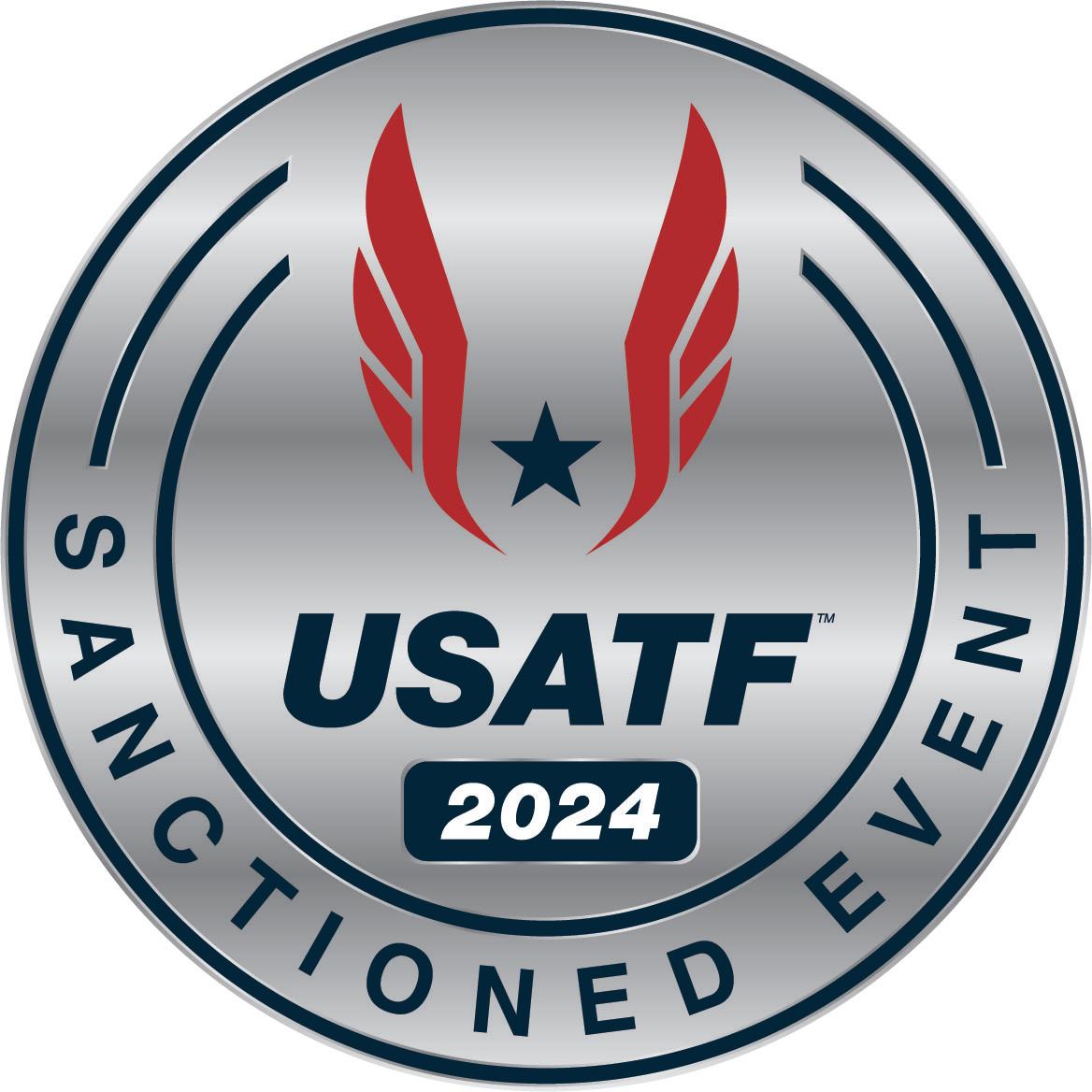2024 USATF Sanctioned Event