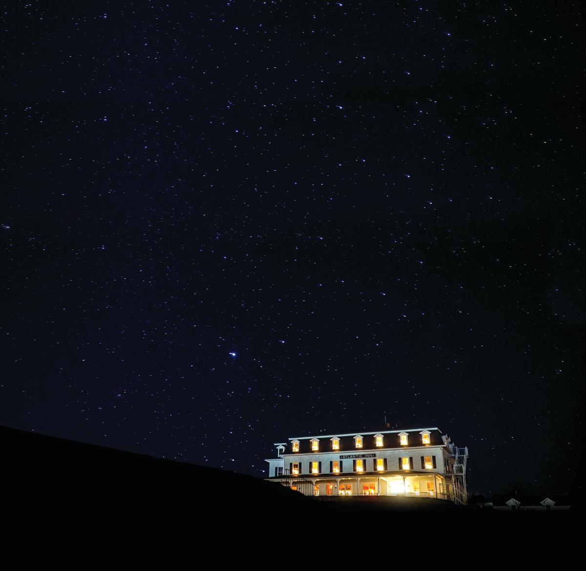 atlantic stars