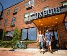 Hotel Review: The Oxbow Hotel in Eau Claire, Wisconsin