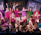 UW-Eau Claire Cabaret