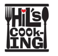 Hil's Cooking Logo