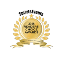 2018 Readers Choice logo