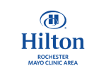 Hilton Logo