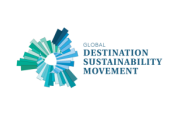 GDS Global Destination Sustainability Movement Logo