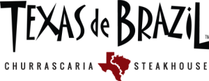 Texas de Brazil logo