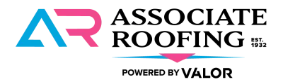 Associate Roofing logo