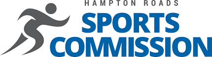 Hampton Roads Sports Commission Logo