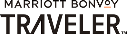 Marriott Bonvoy Traveler Logo