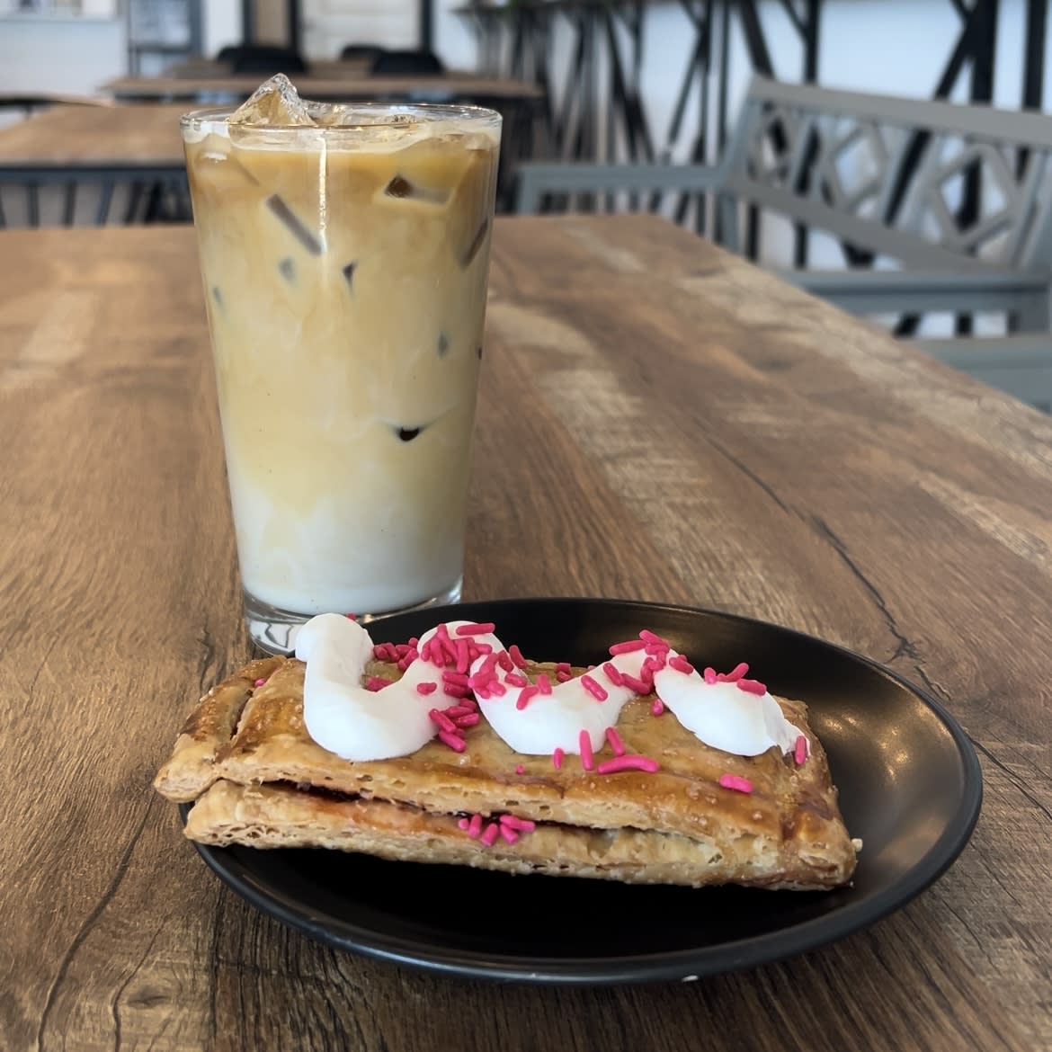 Huya Craft Coffee