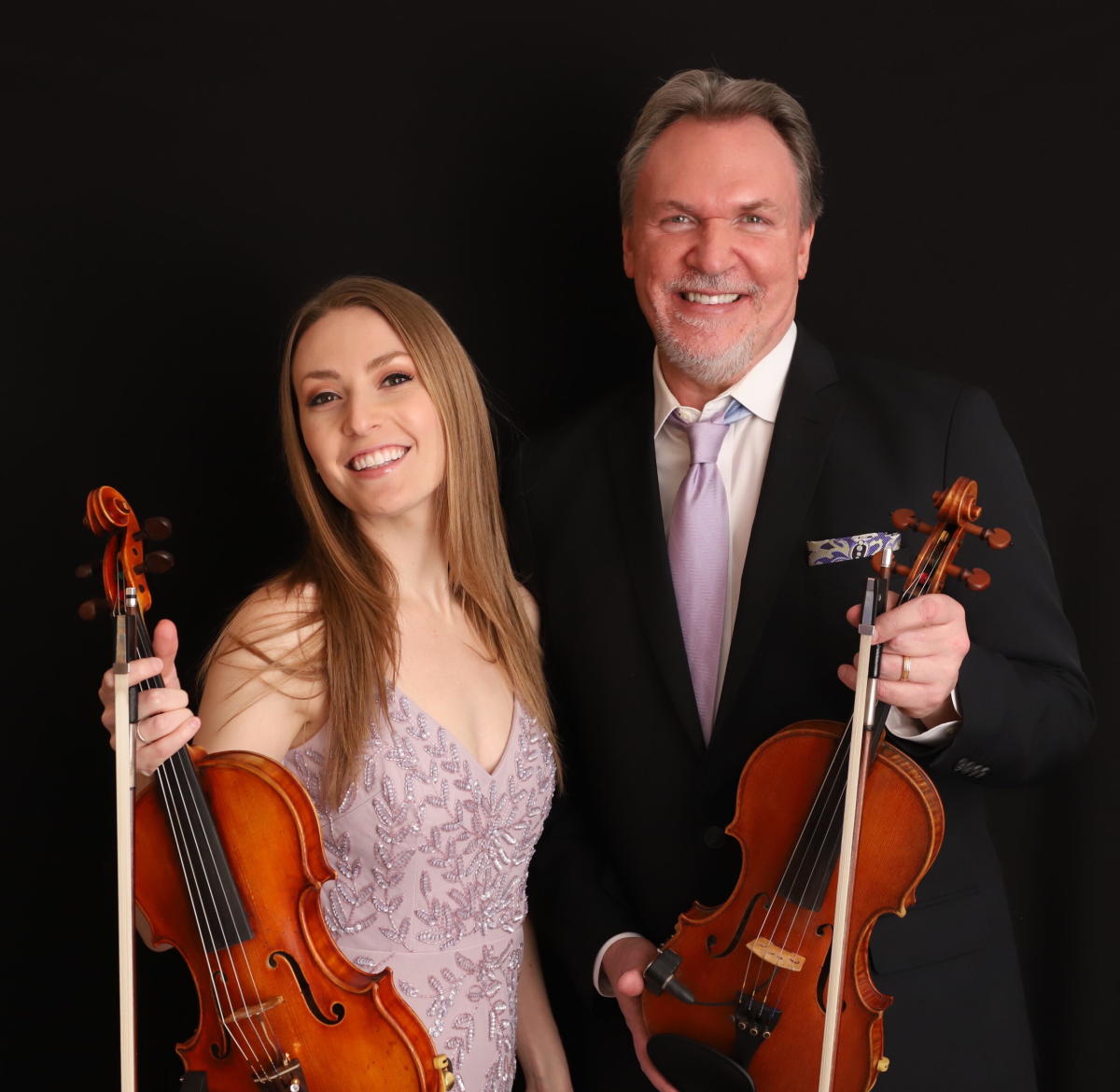 Appalachian Christmas - The Barns at Wolf Trap - RVE - 2026-27