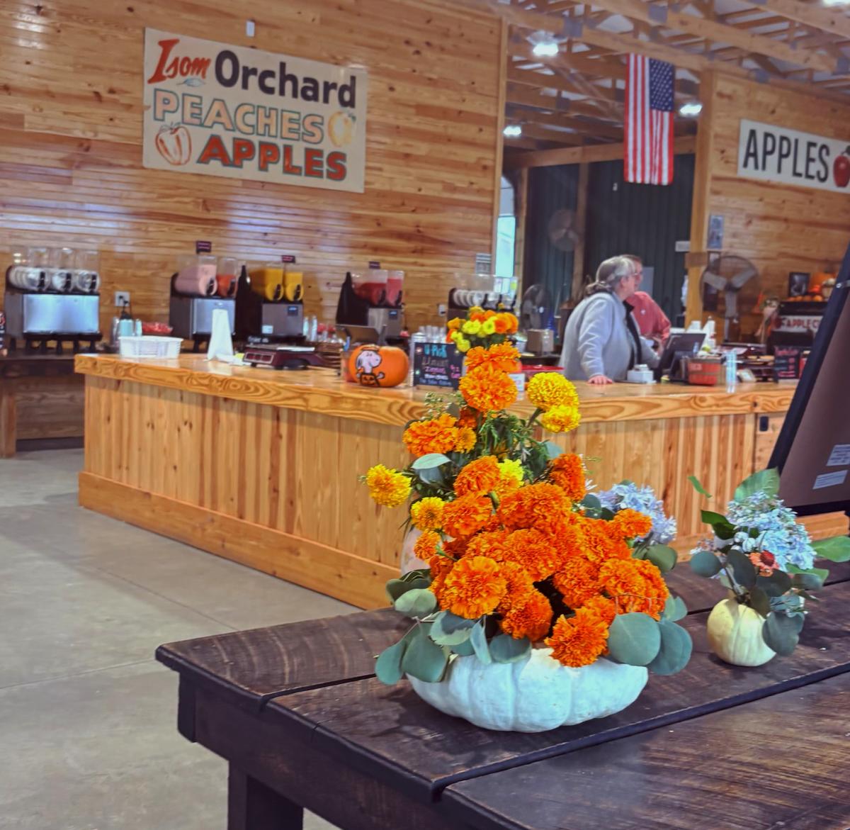 Isom's Orchard