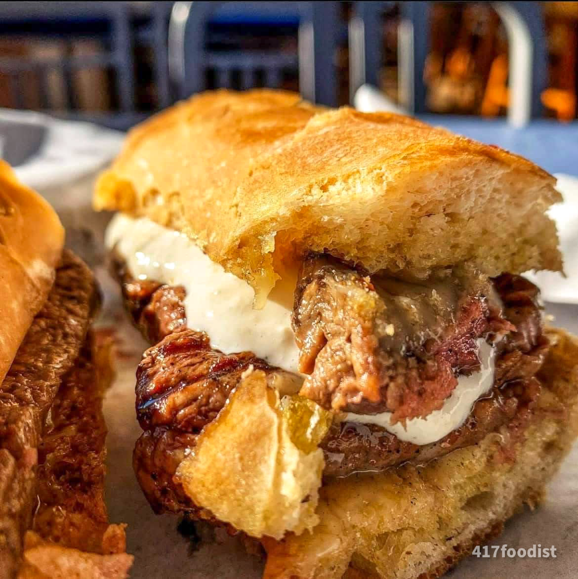 Queen City Deli