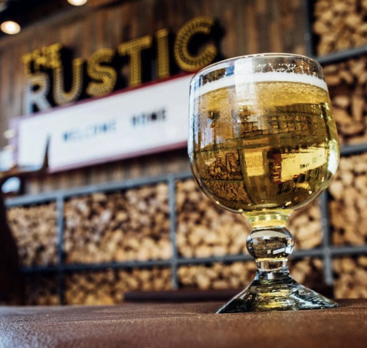 Rustic HH