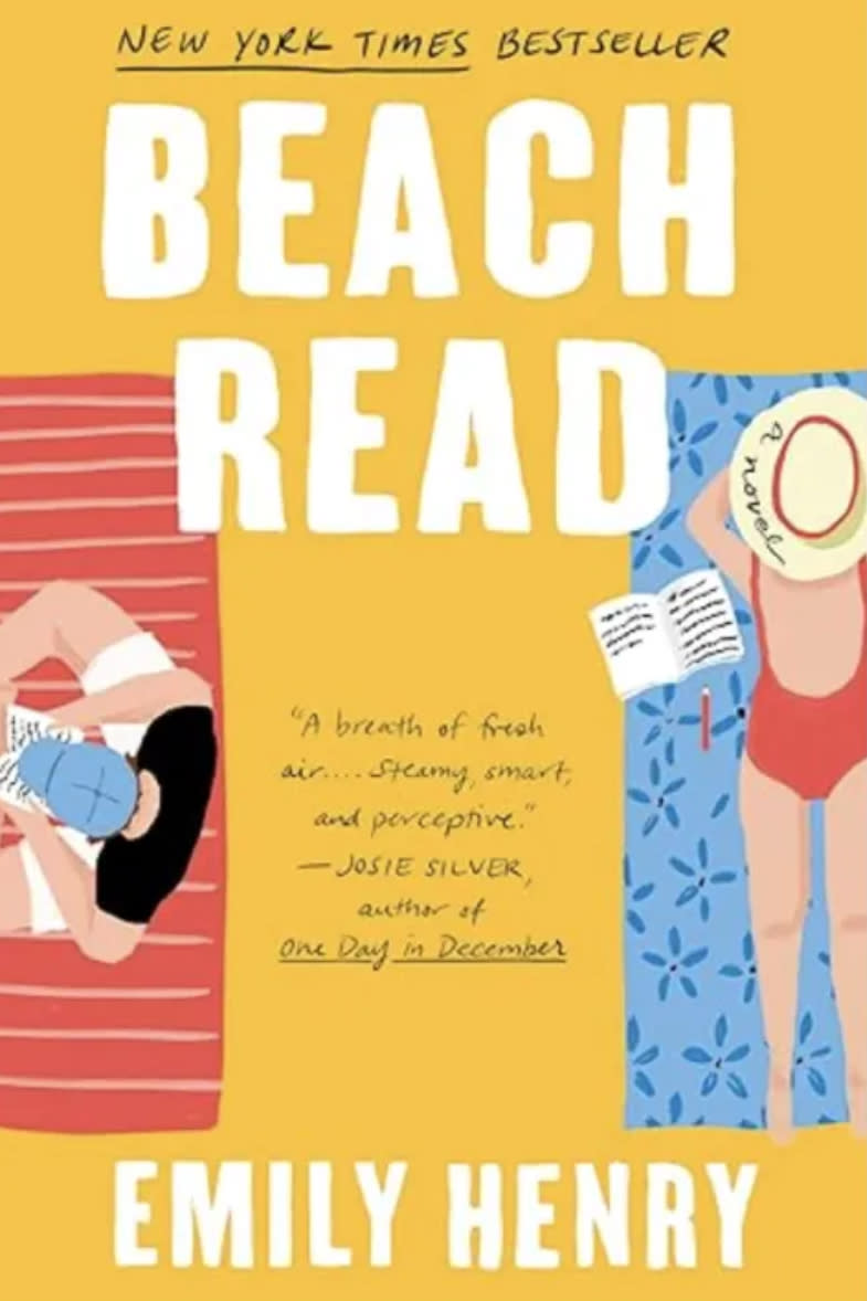 Beach Read