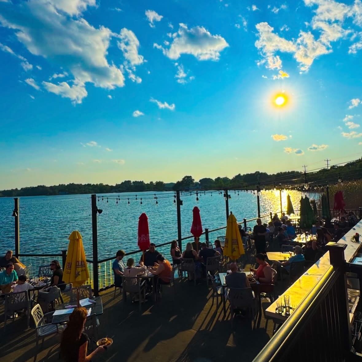 Lake Taco