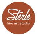 Susan Sterle Fine Art Studio