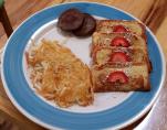 French Toast Local Yolkal